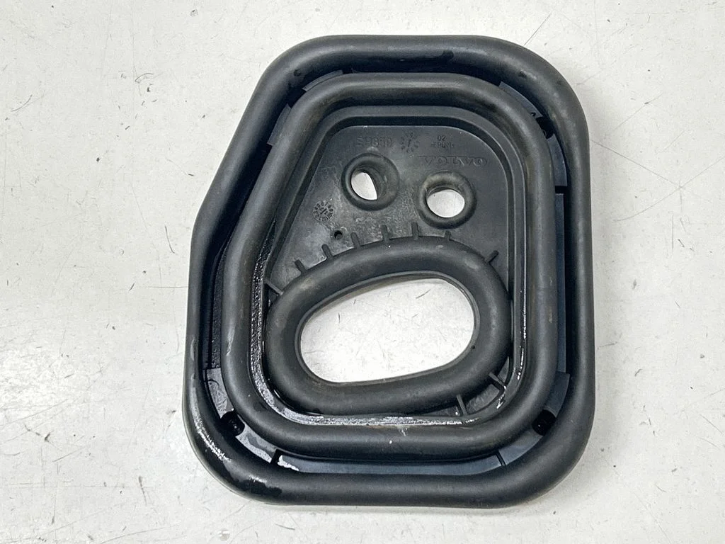 Climate control/heater control trim EH850