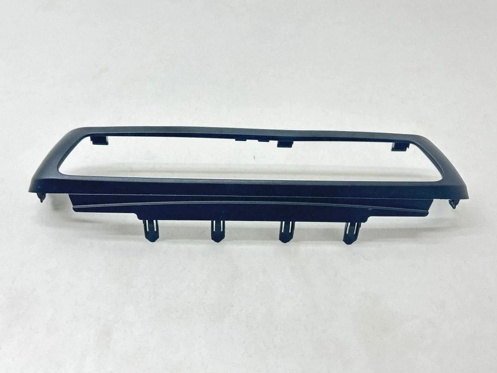 Climate control/heater control trim 9816553577