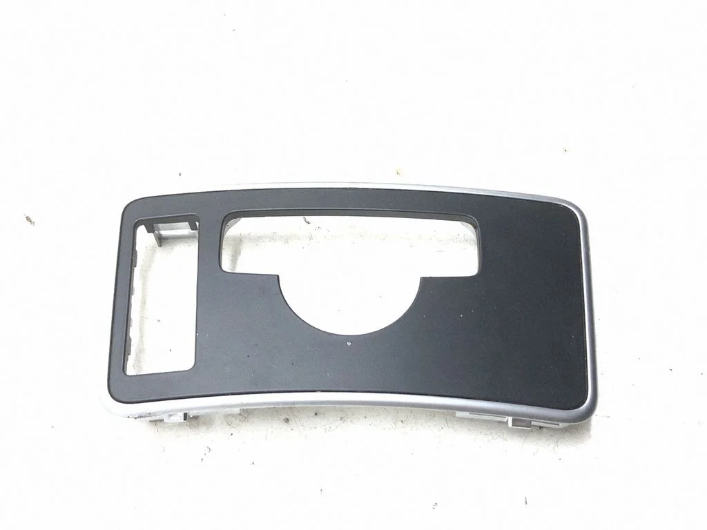 Climate control/heater control trim A212680XX07