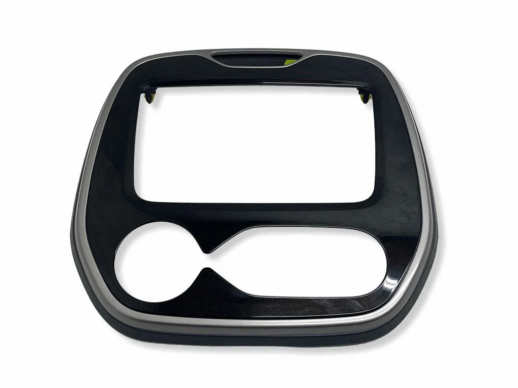 Radio/GPS head unit trim 682705384R – Renault Captur (2013-2020)