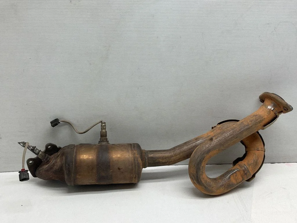 Katalizators/ FAP/DPF cieto daļiņu filtrs P68252390AG