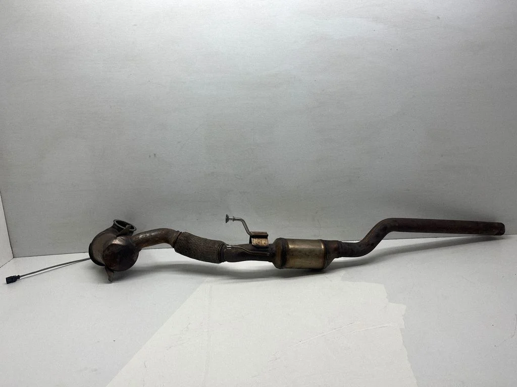 Katalizators/ FAP/DPF cieto daļiņu filtrs 5QM131701K