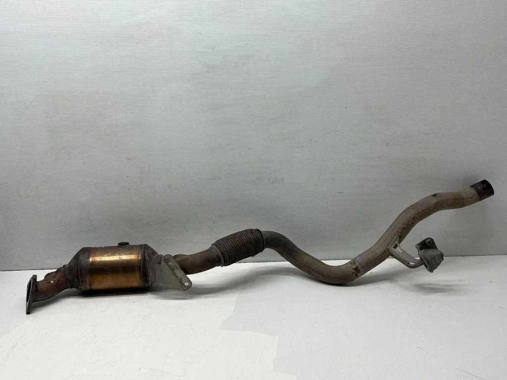 Katalüsaator/ FAP/DPF tahkete osakeste filter 7P0131701E