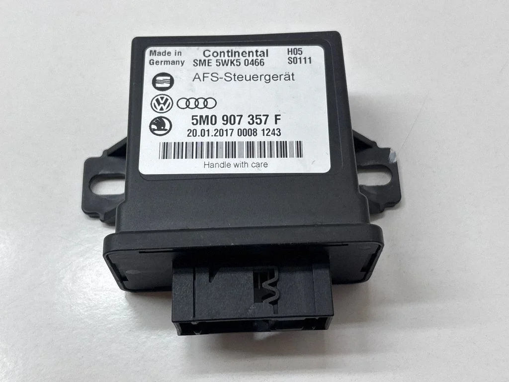 Light module LCM 5M0907357F