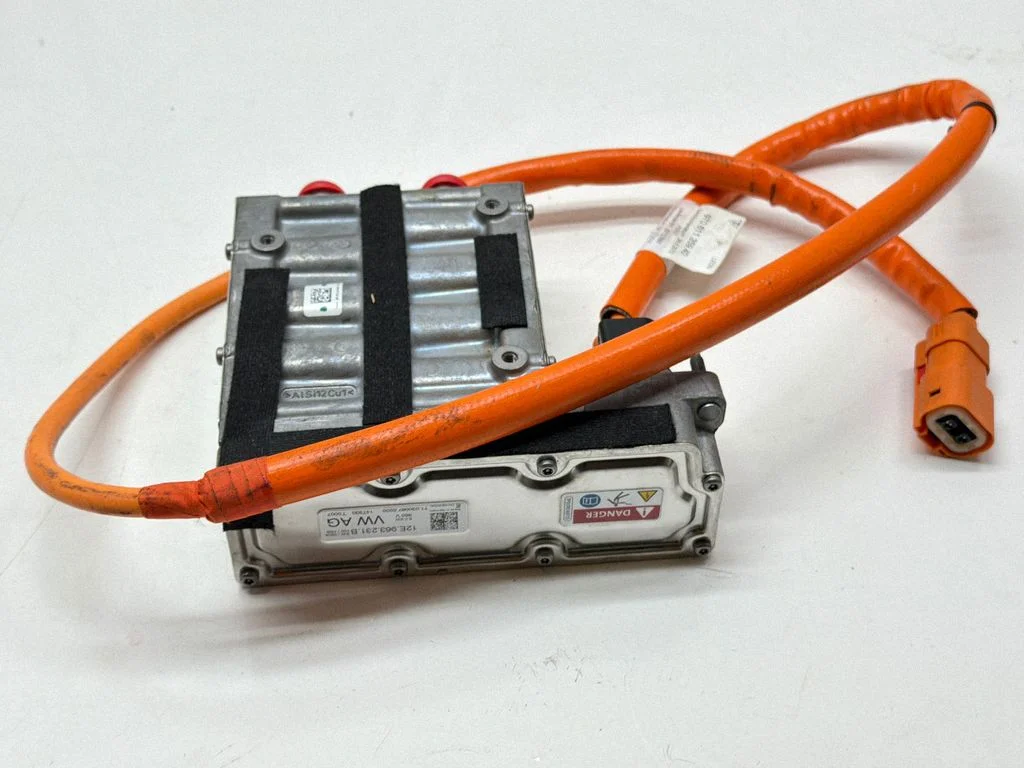 Coolant heater 12E963231B