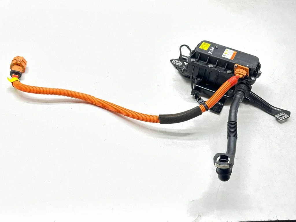 Coolant heater 375W2AO000