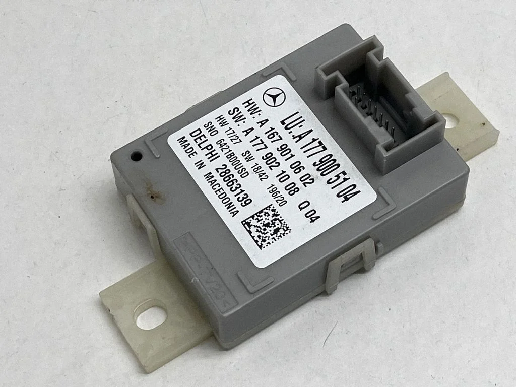 Tulede moodul (LCM) A1779021008