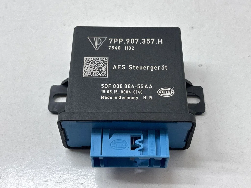 Light module LCM – Porsche Panamera (970) (2009-2017)