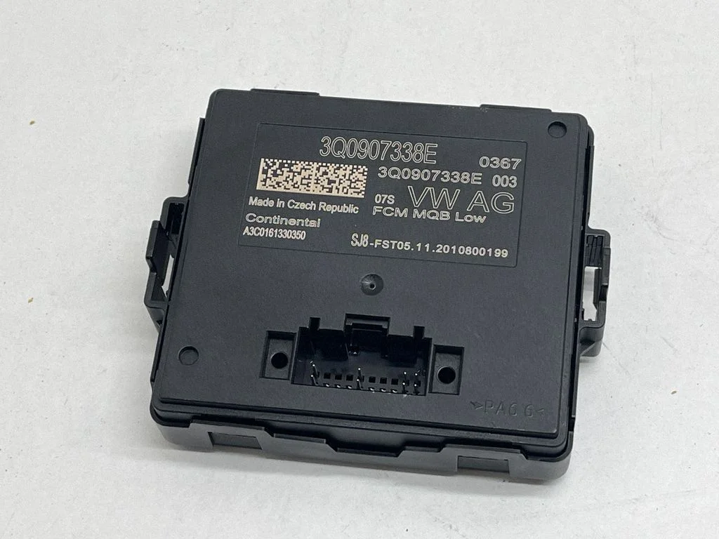 Gaismu modulis 3Q0907338E