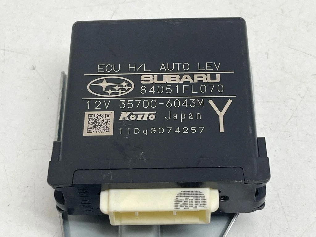 Light module LCM 84051FL070