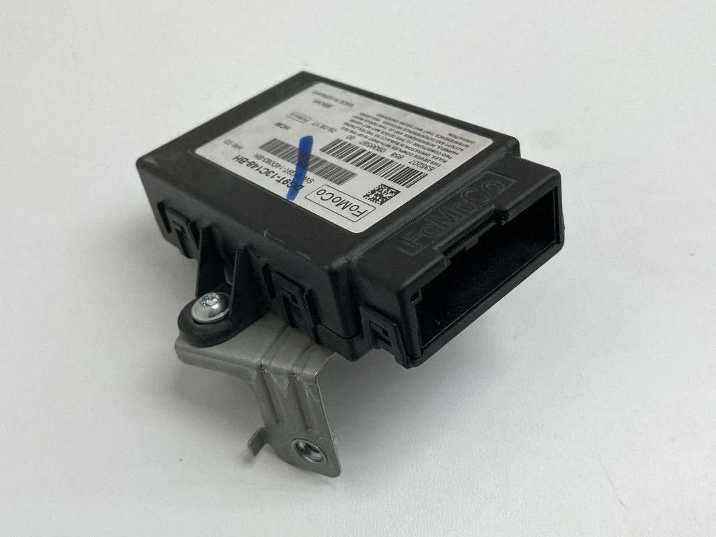 Tulede moodul (LCM) – Ford Mondeo MK V (2014-)