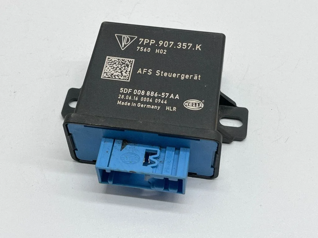 Light module LCM 7PP907357K