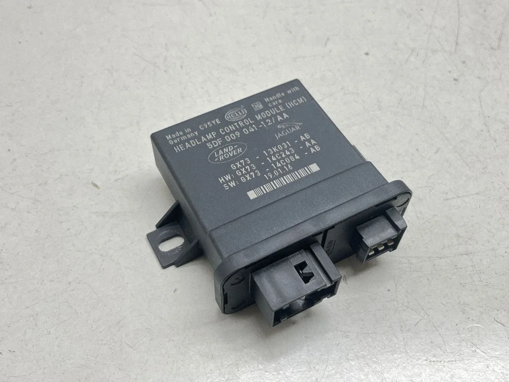Light module LCM GX7313K031AB
