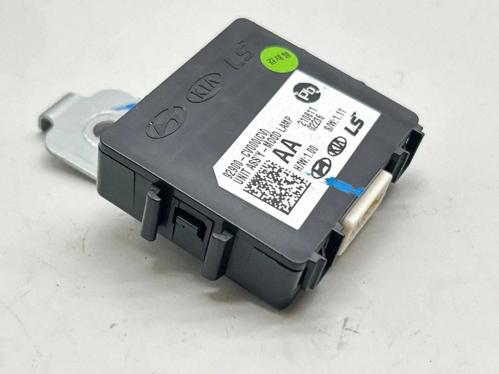 Light module LCM 92900CV000