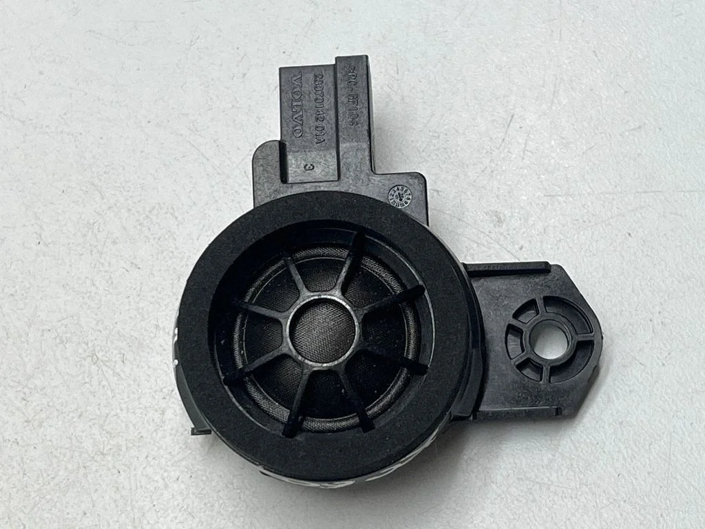 Front door high frequency speaker 31489121
