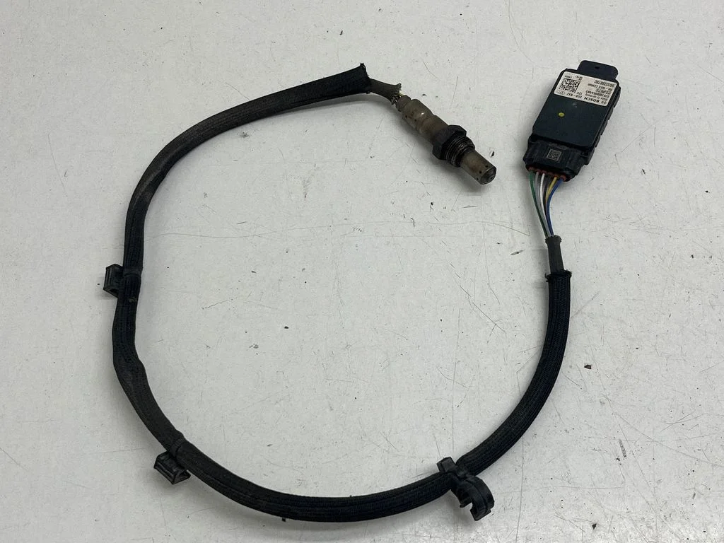 Lambda probe sensor 1259018016