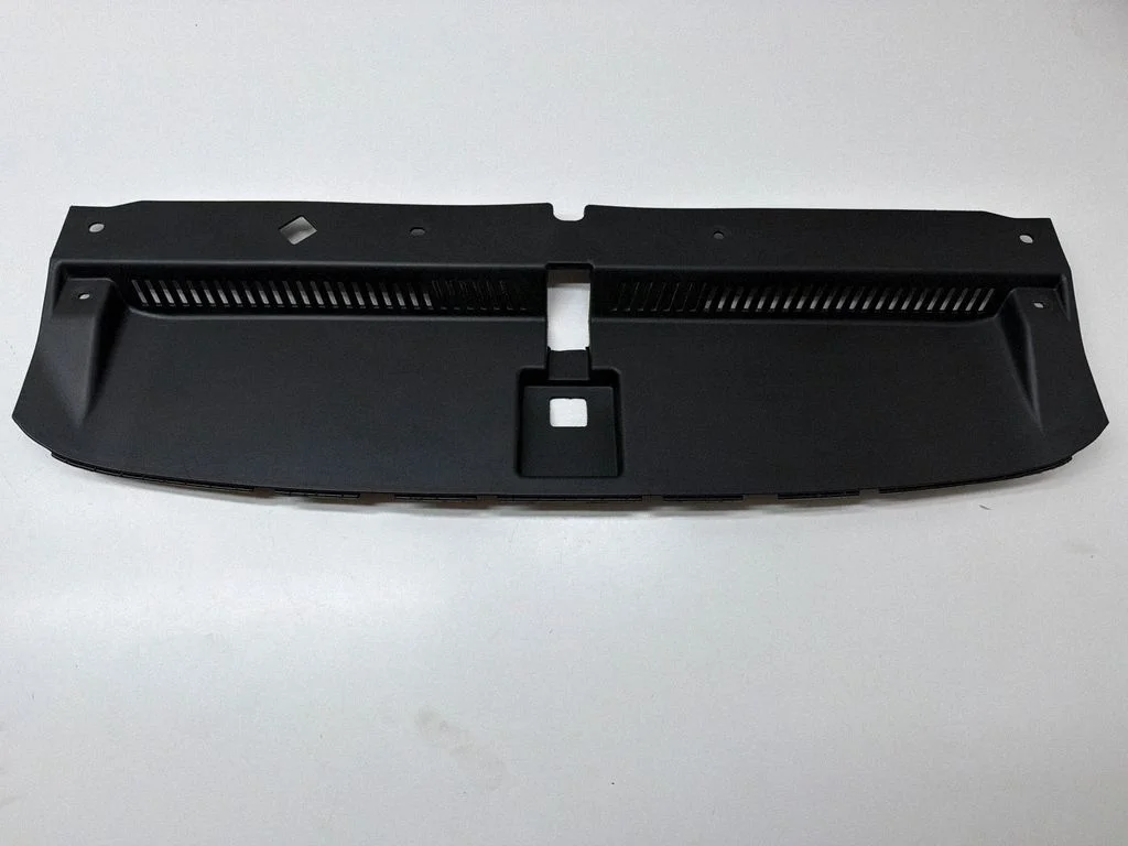 Radiator trim 86342F8000