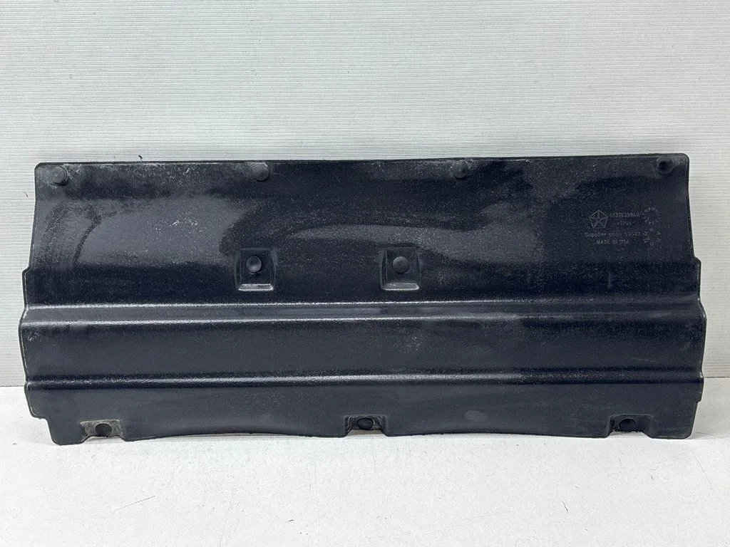 Radiator trim 4000007AA
