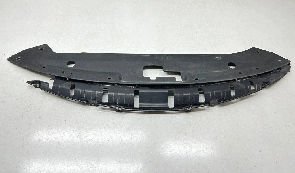 Radiator trim 86360A8000