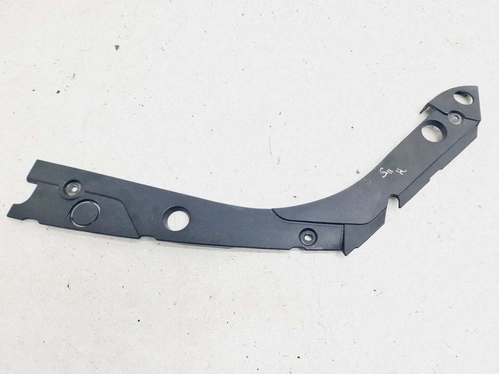 Radiator trim 8200187673