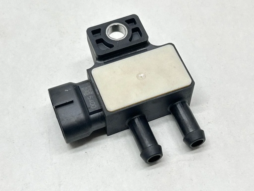 Exhaust gas pressure sensor 89481K0010