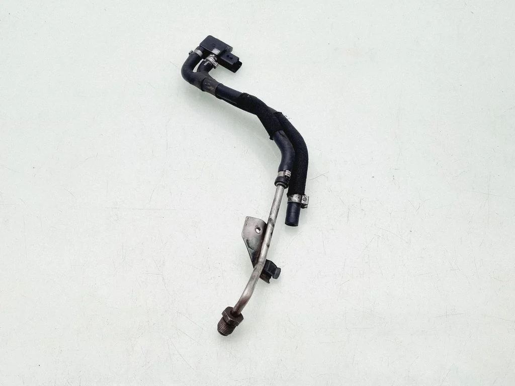 Exhaust gas pressure sensor – Citroen Berlingo (2008-2018)