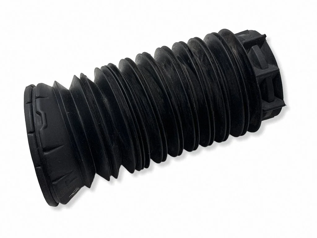 Front shock absorber dust cover boot 485590R030