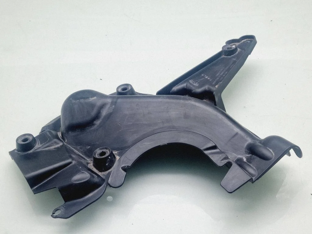 Front shock absorber dust cover boot – Tesla Model S (2012-)