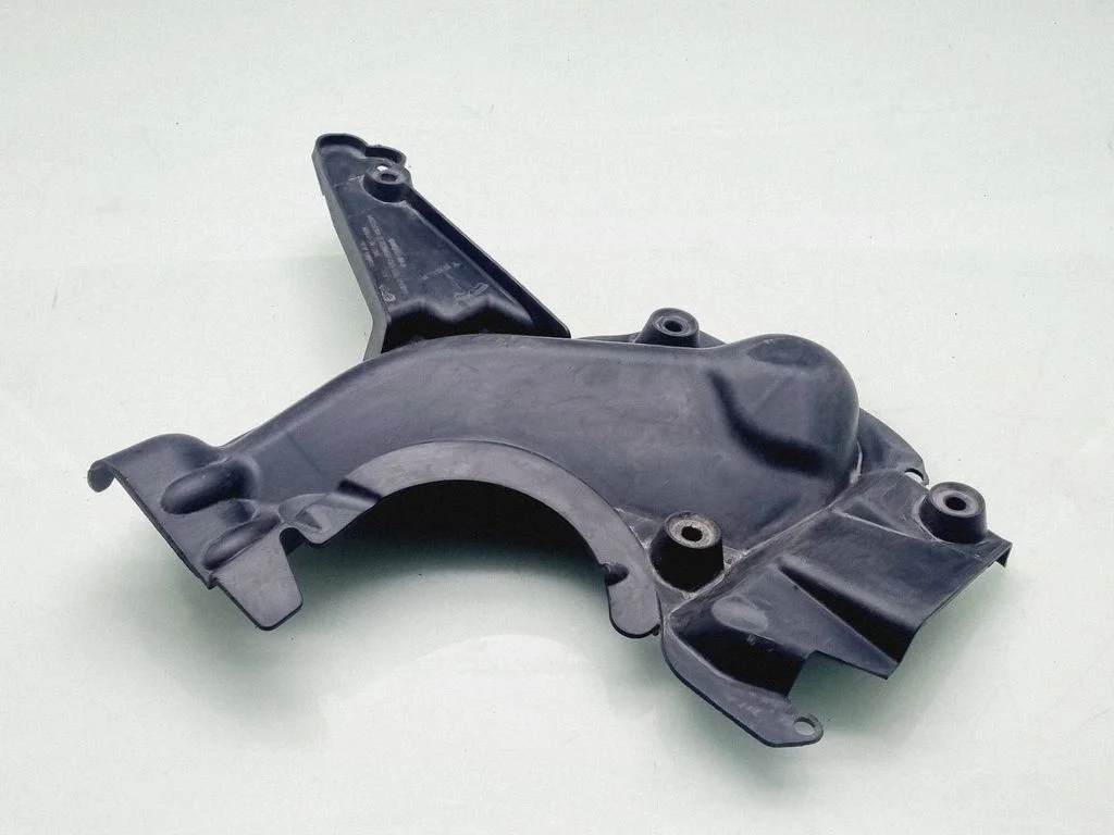 Front shock absorber dust cover boot – Tesla Model S (2012-)