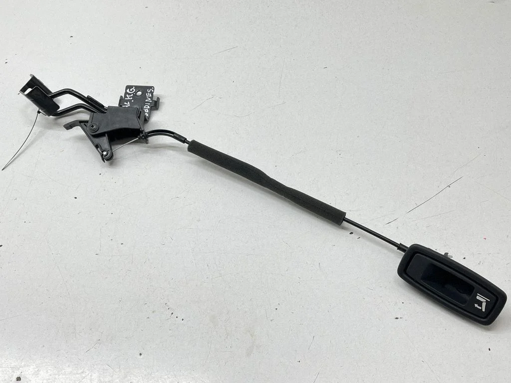 Seat back rest control lever/handle 886450001R