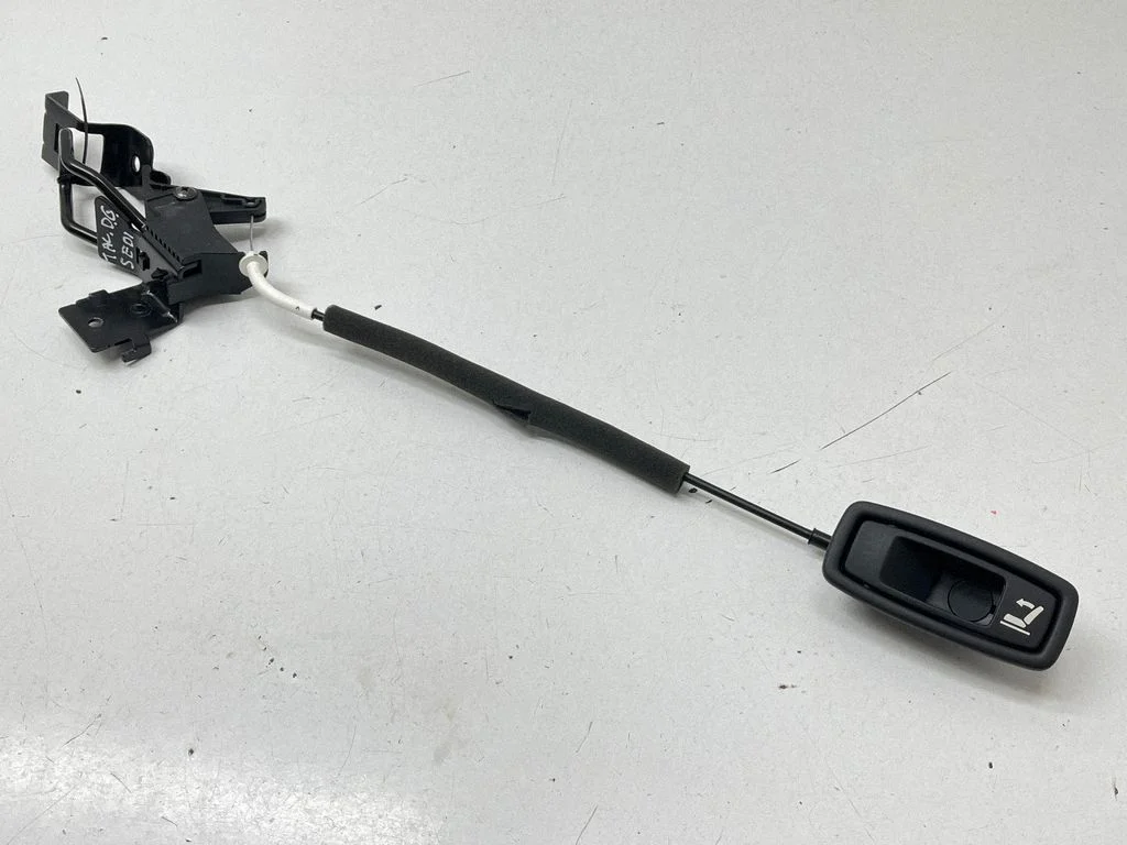 Seat back rest control lever/handle 886450001R