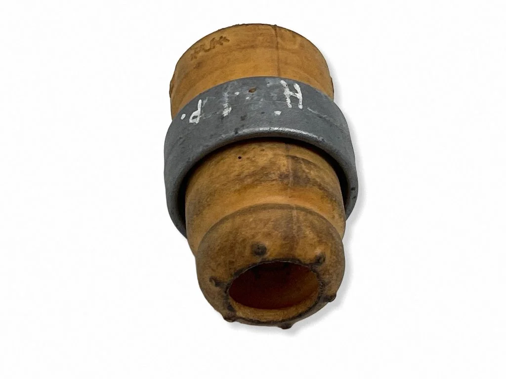 Front shock absorber damper bump stop 483310E100