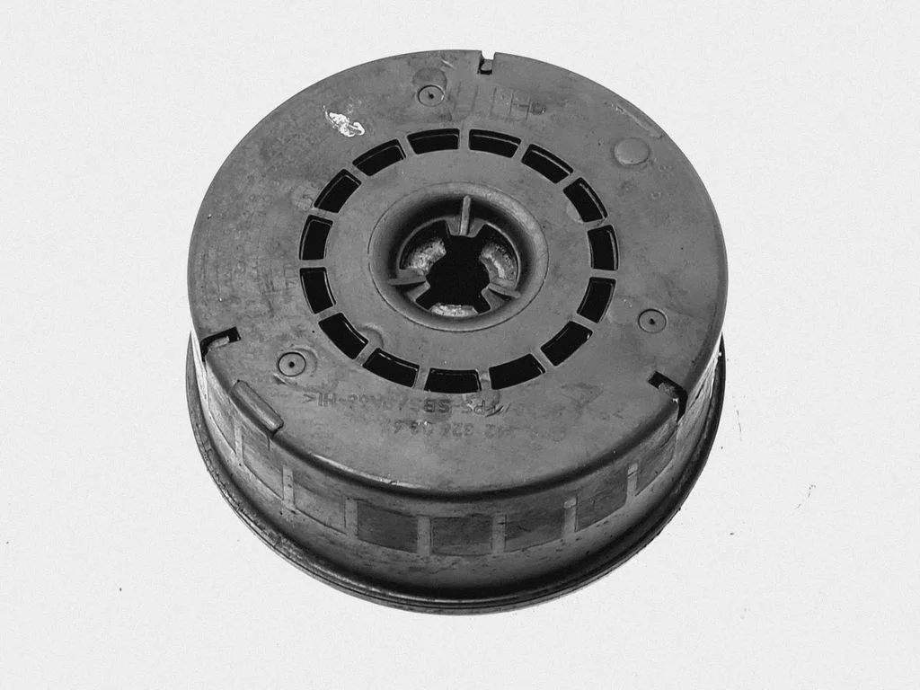 Front shock absorber damper bump stop 2103250384