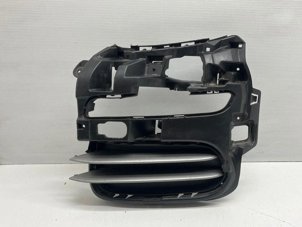 Front bumper support beam 97050566300