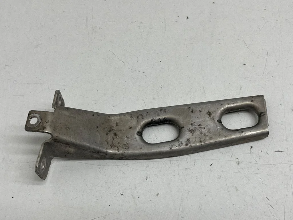 Front bumper support beam 7818491