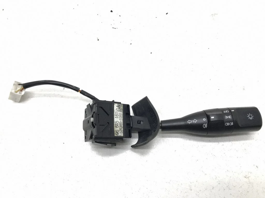 Indicator stalk 96645161