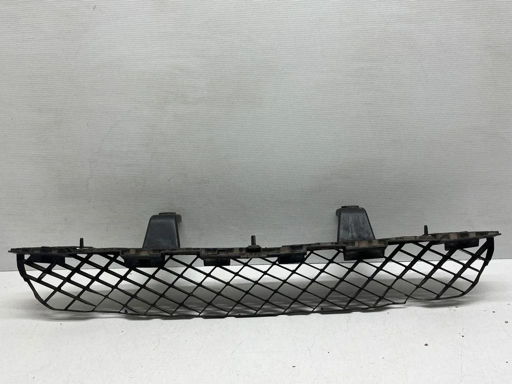 Rear bumper support beam 9814492680