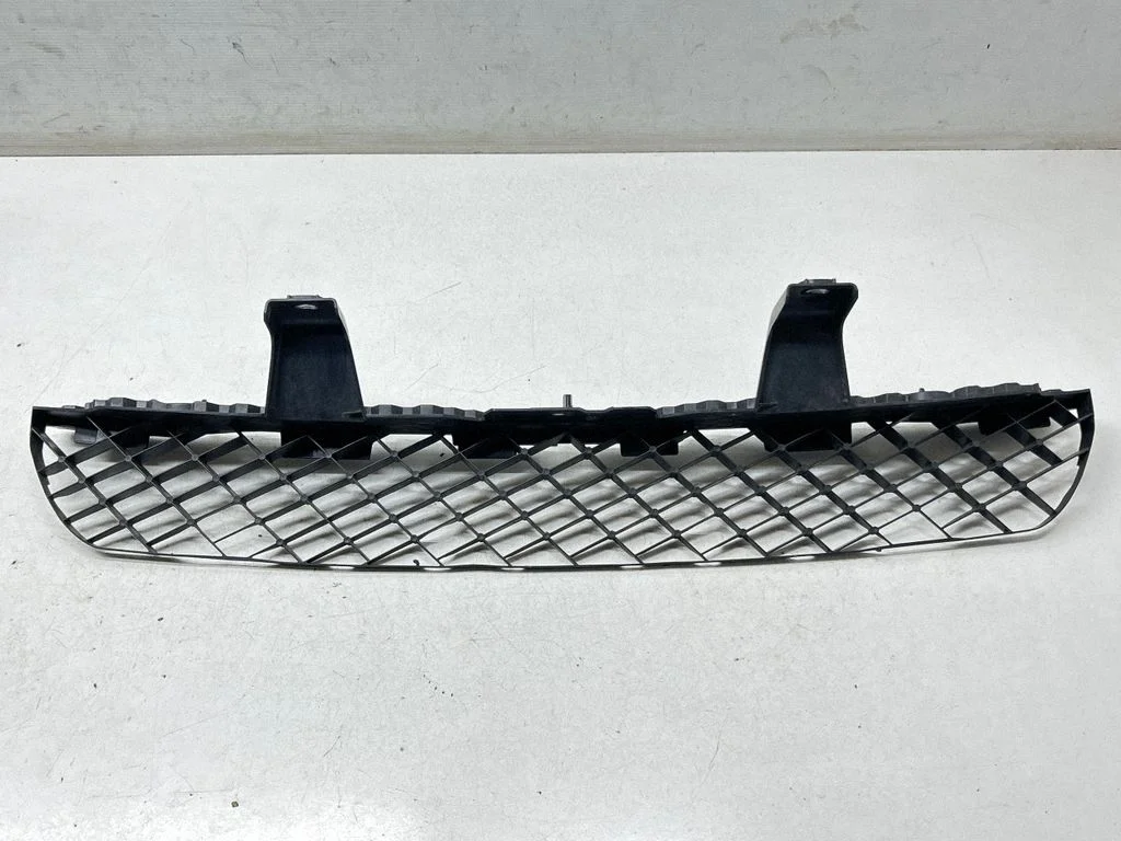 Rear bumper support beam 9814492680