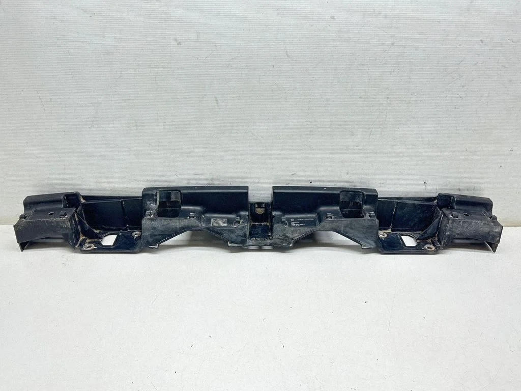 Rear bumper support beam 7E0807305C