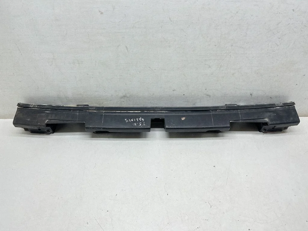 Rear bumper support beam 7E0807305C