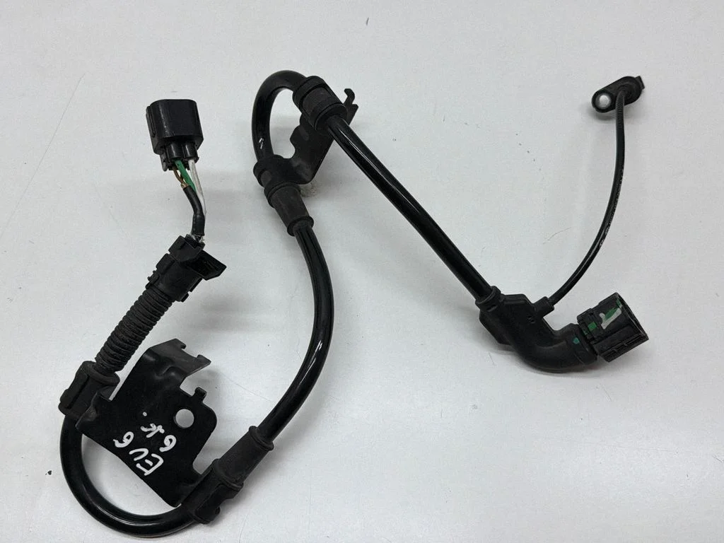 Tagumine piduri ABS-andur – KIA EV6 (2021-)