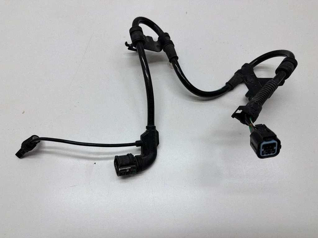 Tagumine piduri ABS-andur – KIA EV6 (2021-)