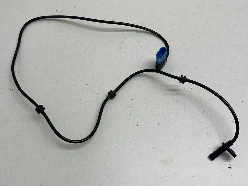 ABS rear brake sensor – Mercedes-Benz CLA-Class C117 X117 W117 (2013-2019)
