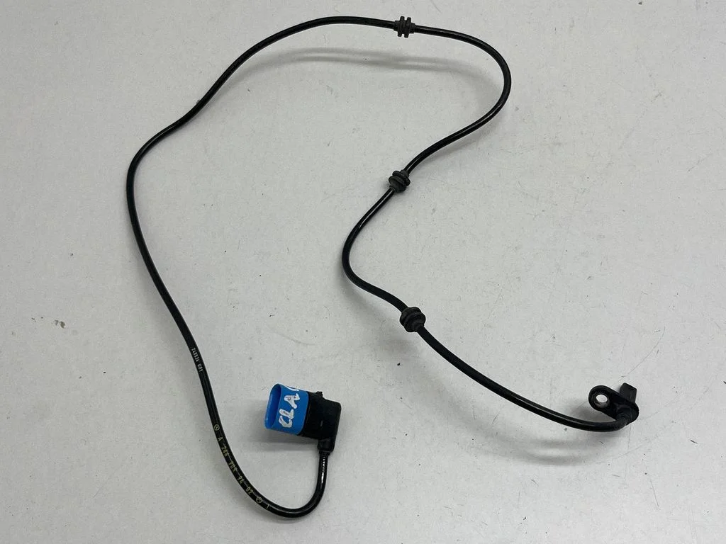 ABS rear brake sensor – Mercedes-Benz CLA-Class C117 X117 W117 (2013-2019)