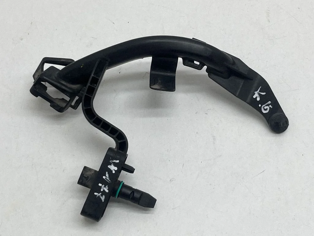 Tagumine piduri ABS-andur A2475460900