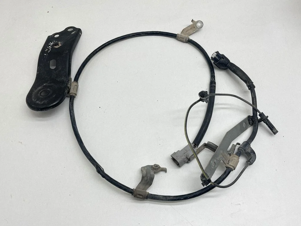 Tagumine piduri ABS-andur 26018AN03A
