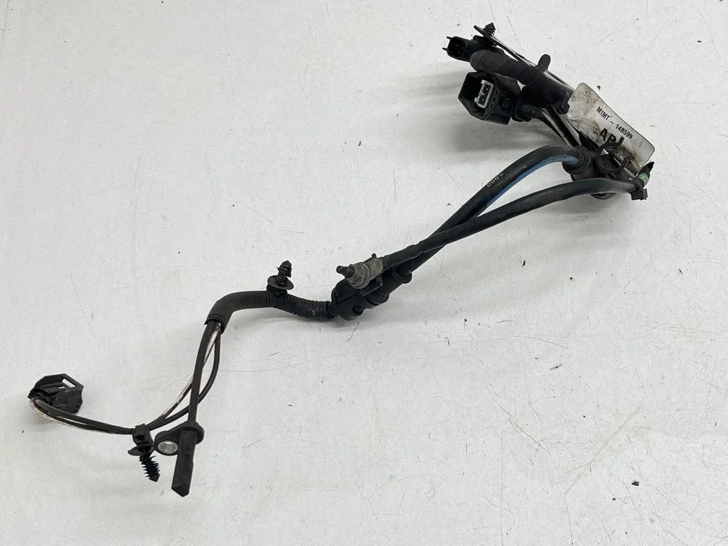 Tagumine piduri ABS-andur M1MT14B599