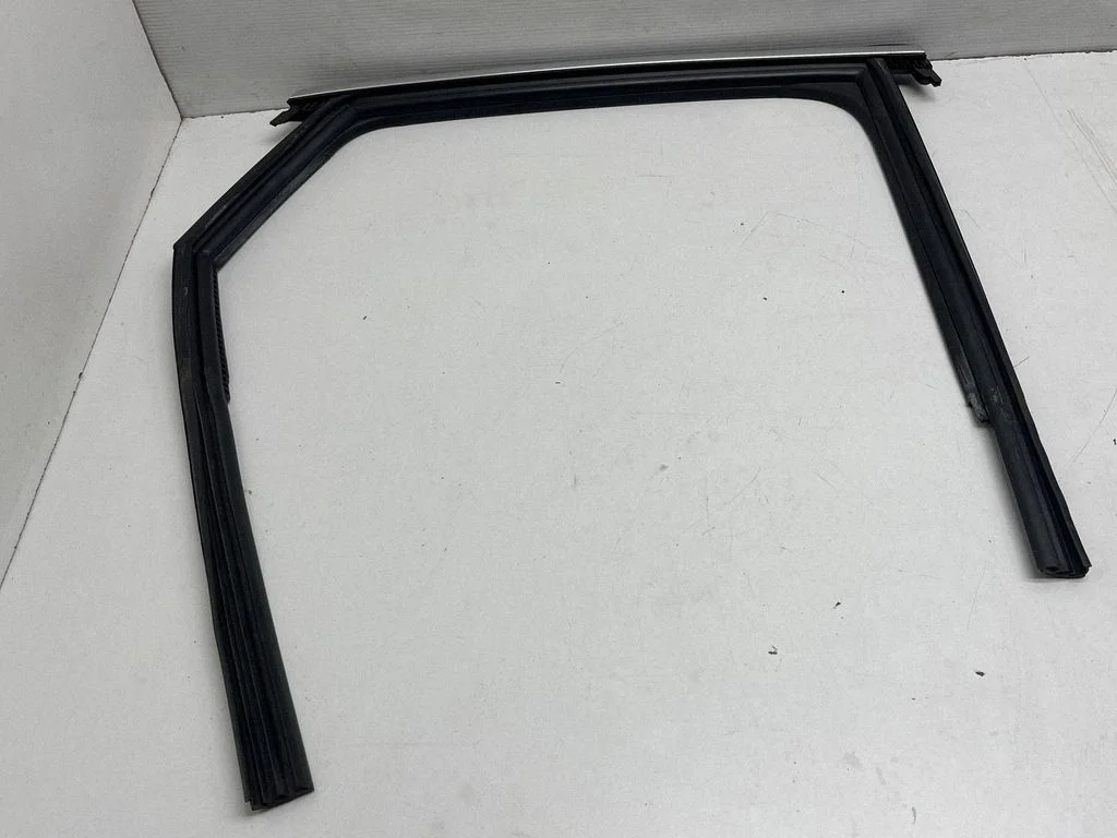 Rubber seal rear door 80A839432C