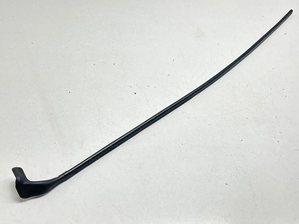 Rubber seal sliding door (on door) – Peugeot Traveller (2016-)