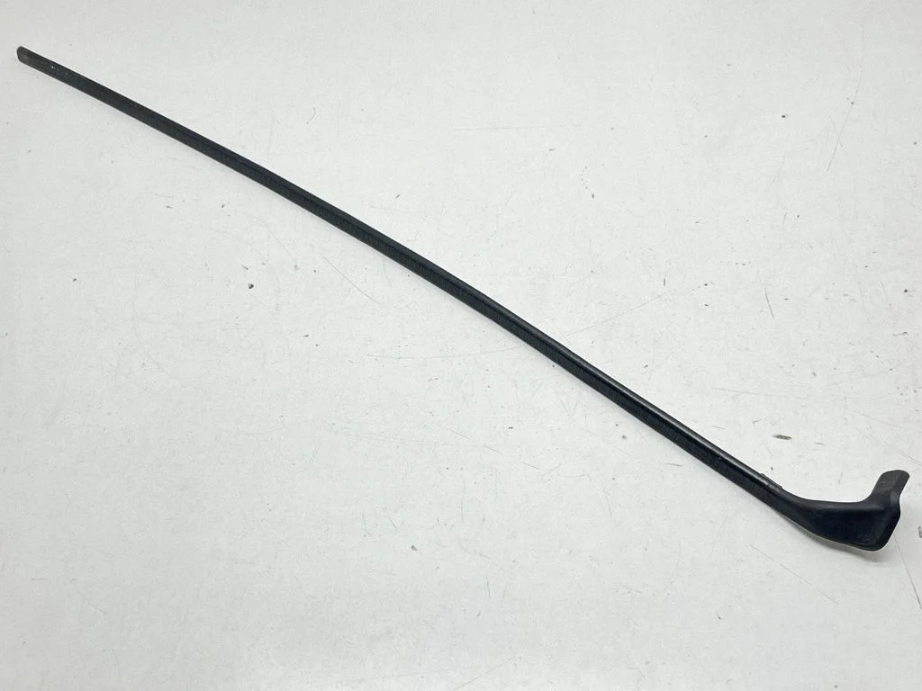 Rubber seal sliding door (on door) – Peugeot Traveller (2016-)